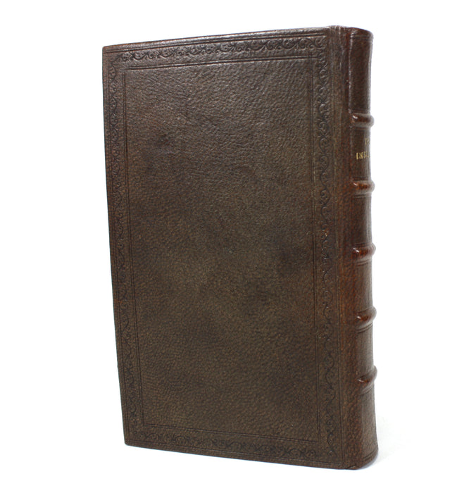 The Instructor; or, Young Man's Companion, George Fisher, 1799