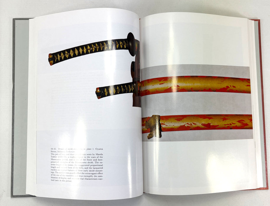 The Japanese Sword; A Comprehensive Guide, Kanzan Sato, Kodansha International