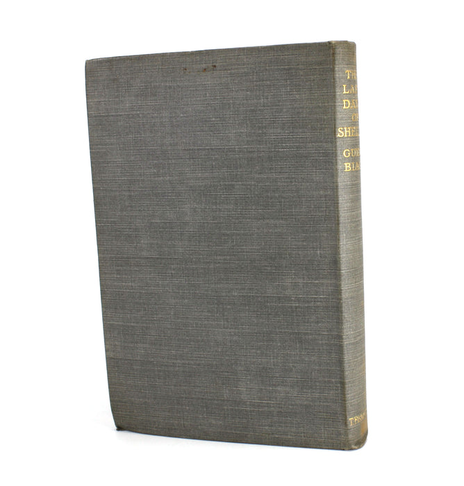 The Last Days of Percy Bysshe Shelley; New Details from Unpublished Documents, by Dr. Guido Biagi, 1898
