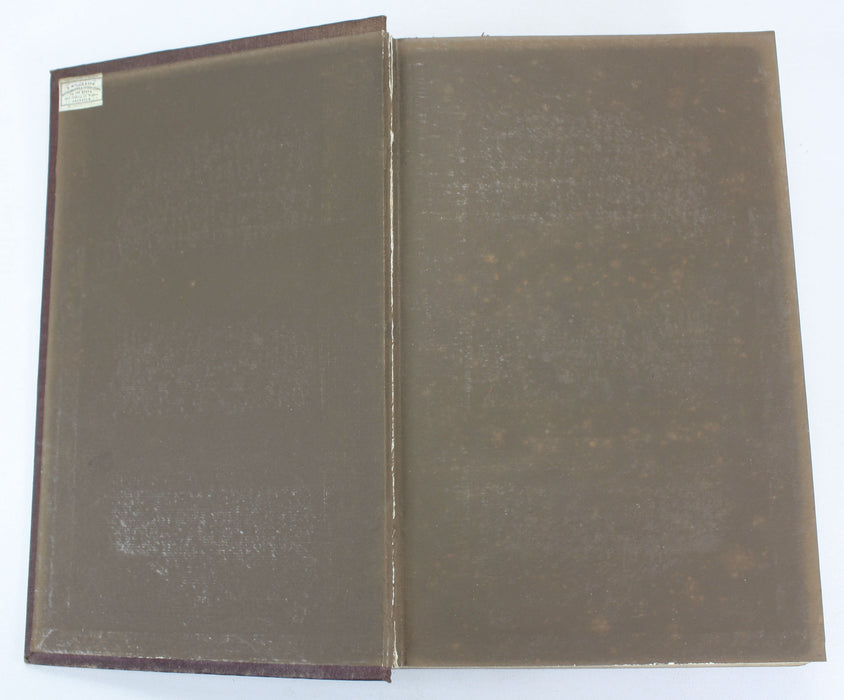 The Life and Times of Henry Lord Brougham, 3 Vols 1871, With Autograph Letter Signed