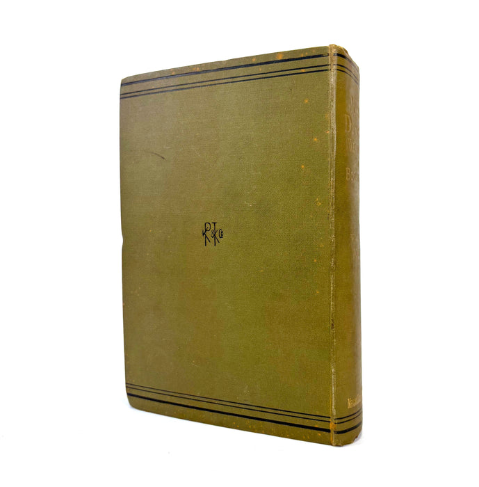 The Life of John Duncan, Scotch Weaver and Botanist, William Jolly, 1883