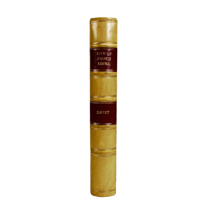 The Life of Joseph Locke, Civil Engineer, Joseph Devey, 1862