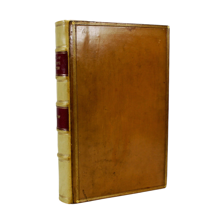 The Life of Joseph Locke, Civil Engineer, Joseph Devey, 1862
