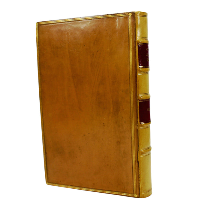The Life of Joseph Locke, Civil Engineer, Joseph Devey, 1862