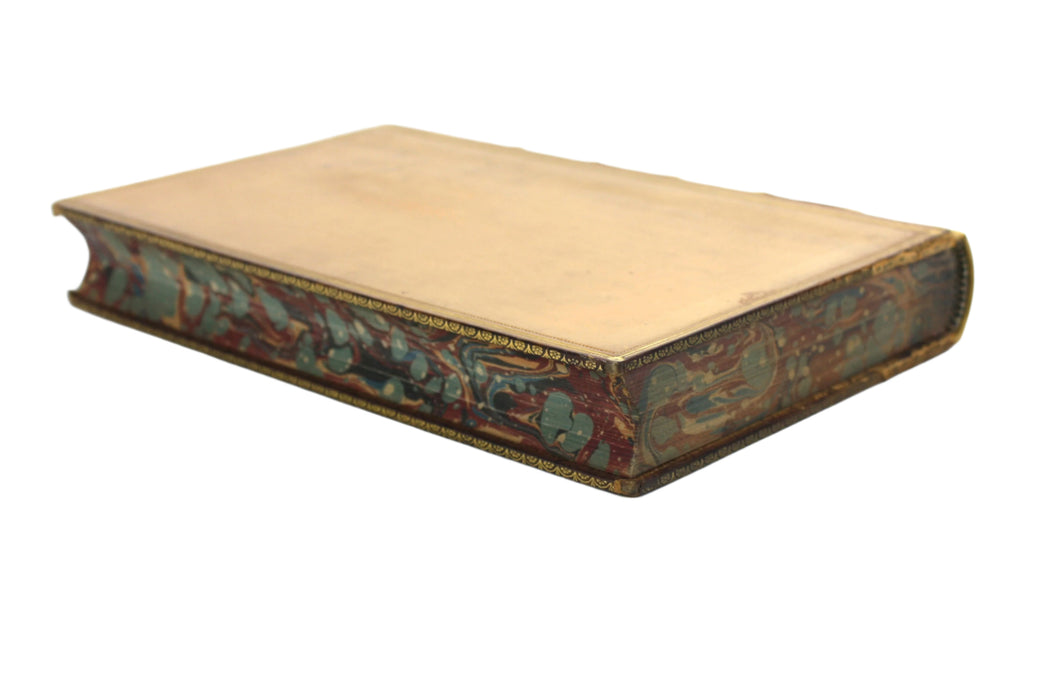 The Life of Joseph Locke, Civil Engineer, Joseph Devey, 1862