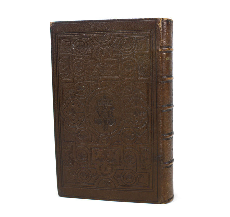 The Lives and Works of Michael Angelo and Raphael, R. Duppa and Quatremere De Quincy, 1872