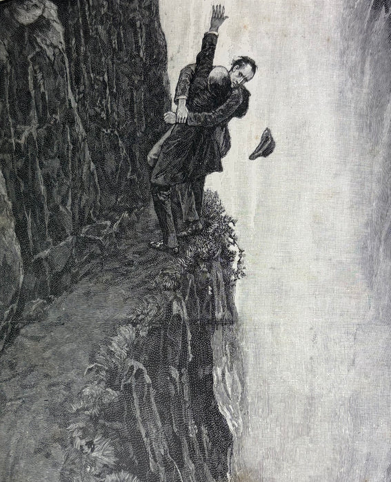 The Memoirs of Sherlock Holmes, Arthur Conan Doyle, 1894 first edition