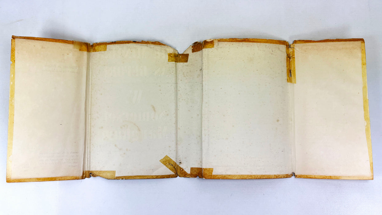 The Mixture As Before, W. Somerset Maugham, 1940