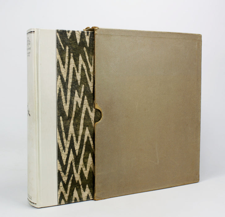 The Natural History of Selborne, Gilbert White, Illustrated by Eric Dalglish, Thornton Butterworth, numbered limited edition with extra signed plate, 1929