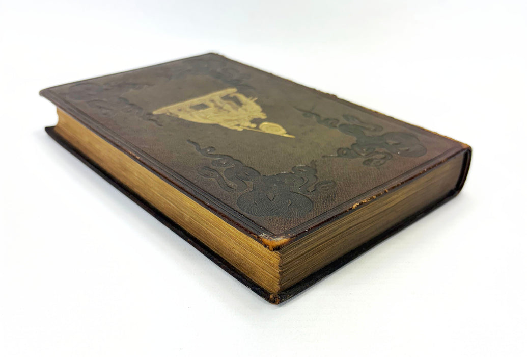 The Oriental Annual; Containing a Series of Tales, Legends, & Historical Romances, Thomas Bacon, 1840