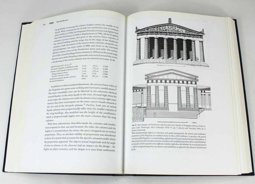 The Parthenon from Antiquity to the Present, Jennifer Neils, Cambridge University Press, 2005