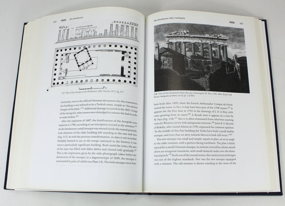 The Parthenon from Antiquity to the Present, Jennifer Neils, Cambridge University Press, 2005