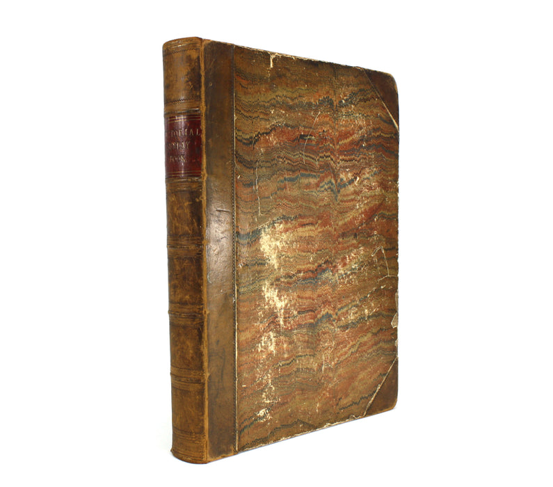 The Pictorial Sunday Book, Dr. John Kitto, c. 1855