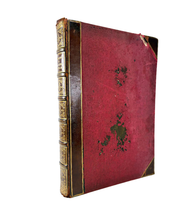 The Plates from the large folio edition of The History of England, by David Hume, printed by R. Bowyer; A Series of One Hundred and Ninety-six Engravings, (in the Line Manner) by the First Artists in the Country, 1812
