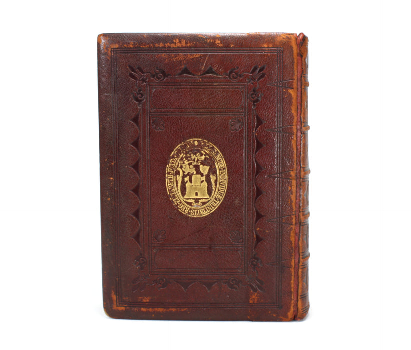 The Plays and Poems of William Shakespeare, 1865, edited by Thomas Keightley