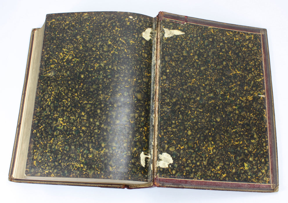 The Plays and Poems of William Shakespeare, 1865, edited by Thomas Keightley