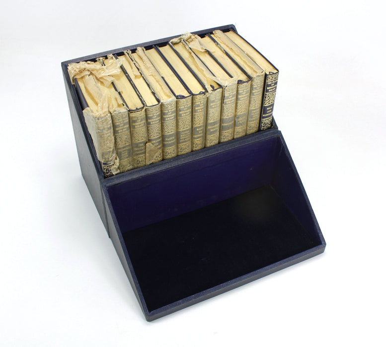 The Plays of Bernard Shaw, Constable & Company, Boxed Set, 1927