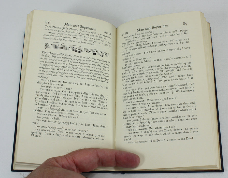 The Plays of Bernard Shaw, Constable & Company, Boxed Set, 1927