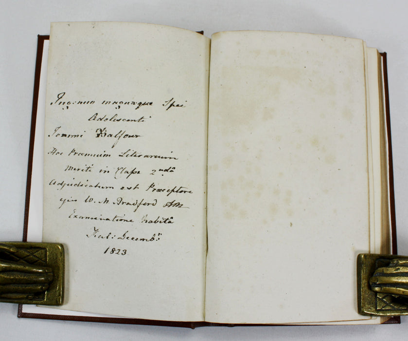 The Poetical Works, Complete, of Oliver Goldsmith, M.B., with Some Account of His Literature, Sherwood, Neely, and Jones, 1816