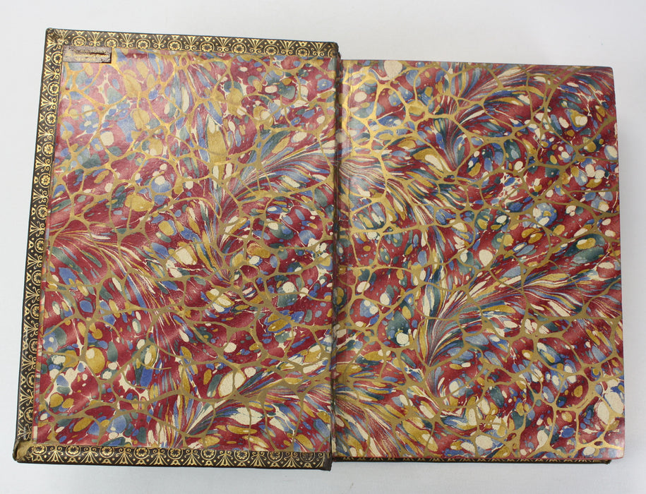 The Poetical Works of Henry Wadsworth Longfellow, The Albion Edition, Frederick Warne and Co, c. 1895