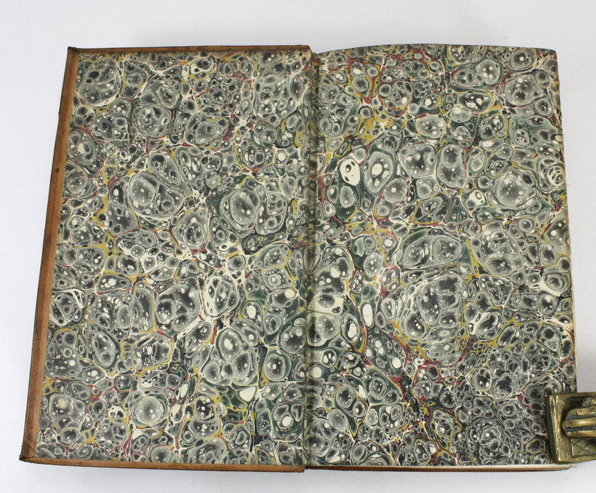 The Poetical Works of Milton, Young, Gray, Beattie, and Collins, Philadelphia 1831