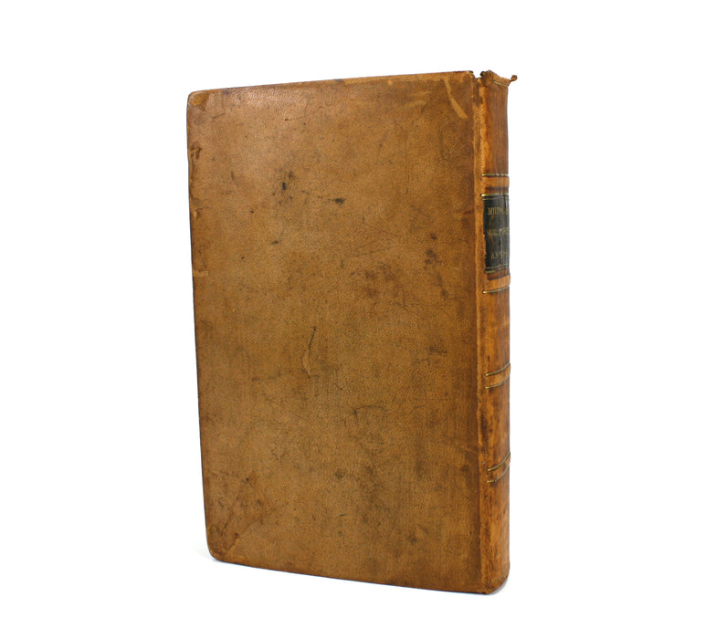 The Poetical Works of Milton, Young, Gray, Beattie, and Collins, Philadelphia 1831