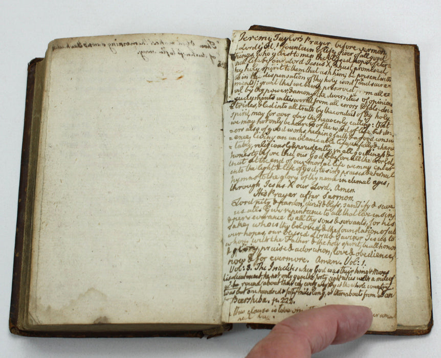 The Psalms of David, According to the Version Approved by the Church of Scotland, Glasgow, 1797