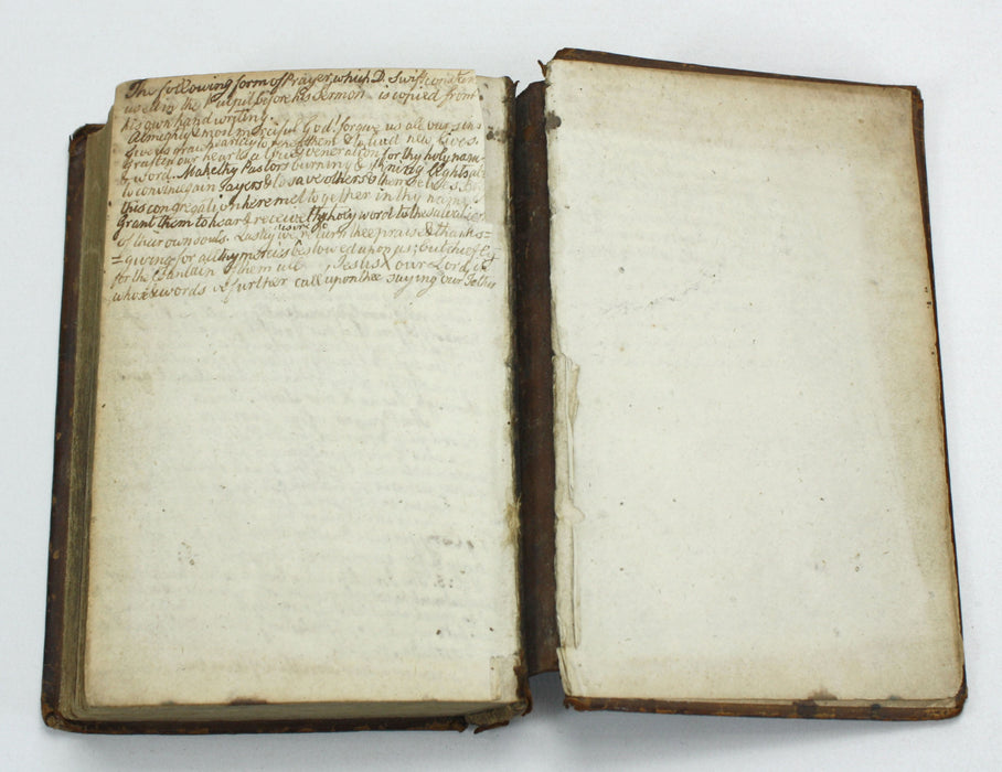 The Psalms of David, According to the Version Approved by the Church of Scotland, Glasgow, 1797