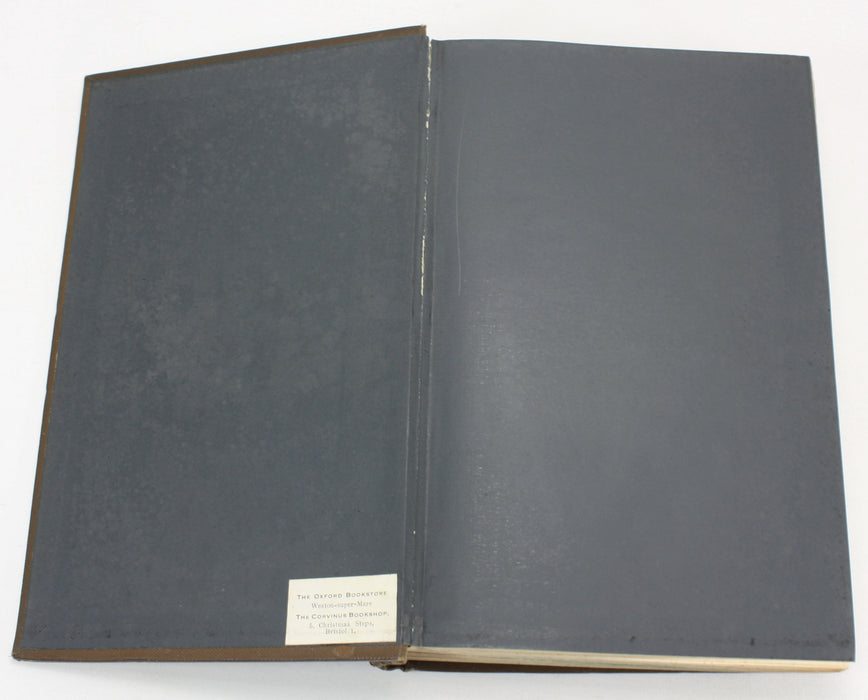 The Real Shelley; New Views on the Poet's Life, John Cordy Jeaffreson, 2 Vols, 1885