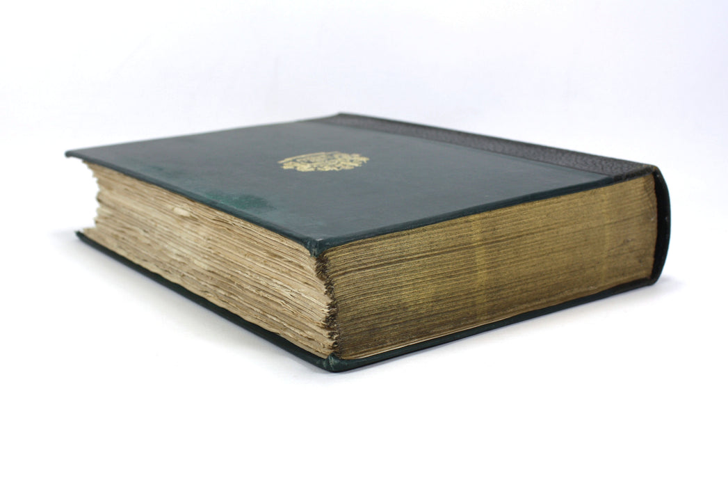 The Rise and Progress of the Company of the Merchants of the City of Edinburgh 1681-1902, Alexander Heron, 1903