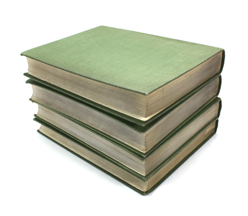 The Royal Horticultural Society Dictionary of Gardening, Fred J. Chittenden, Oxford, at the Clarendon Press, 1951, 4 Vols.