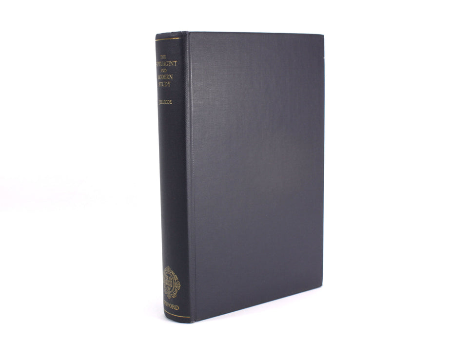 The Septuagint and Modern Study, Sidney Jellicoe, Oxford 1968