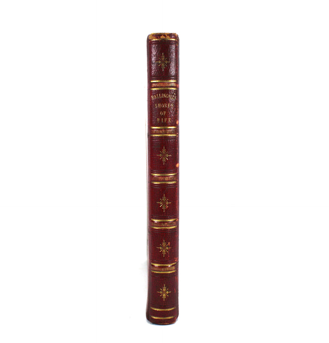 The Shores of Fife, William Ballingall, 1872