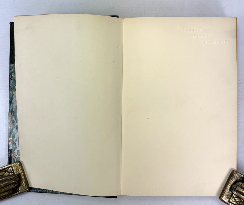 The Stones of Venice; 2 Volume set, by John Ruskin, 1892