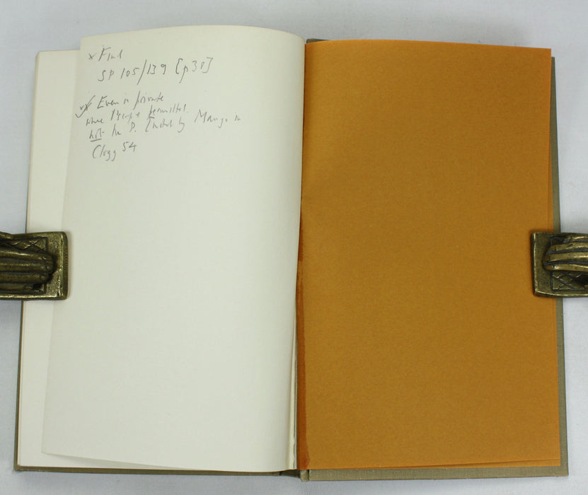 The Struggle for Greek Independence, Richard Clogg, Macmillan, 1973, Review Copy