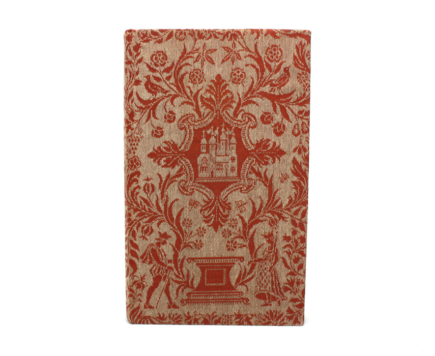 The Temple; Sacred Poems & Private Ejaculations, George Herbert, Nonesuch Press, Numbered, Limited edition, 1927