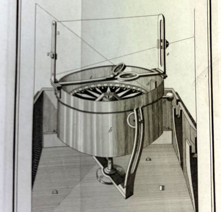 The Theory and Practice of Finding the Longitude at Sea or Land, Vol.II, Andrew Mackay, 1801