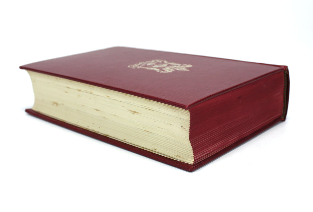 The Third Statistical Account of Scotland; Glasgow, J. Cunnison and J.B.S. Gilfillan, 1958
