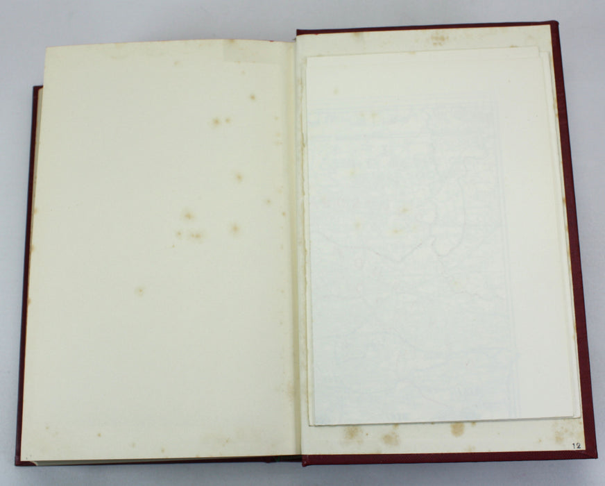 The Third Statistical Account of Scotland; Glasgow, J. Cunnison and J.B.S. Gilfillan, 1958