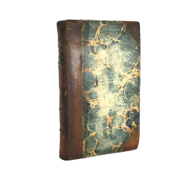 The Tragedies of Aeschylus, Translated by R. Potter, 1809