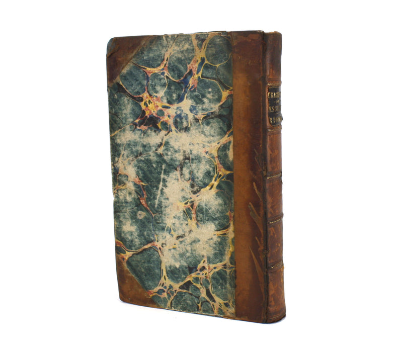 The Tragedies of Aeschylus, Translated by R. Potter, 1809
