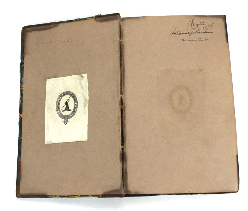 The Tragedies of Aeschylus, Translated by R. Potter, 1809