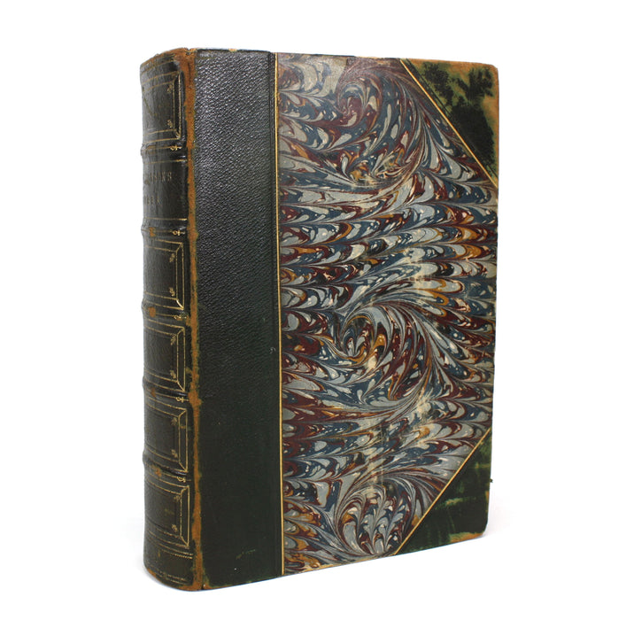 The Works of Ben Jonson; with a Biographical Memoir by William Gifford, Edward Moxon, London 1853