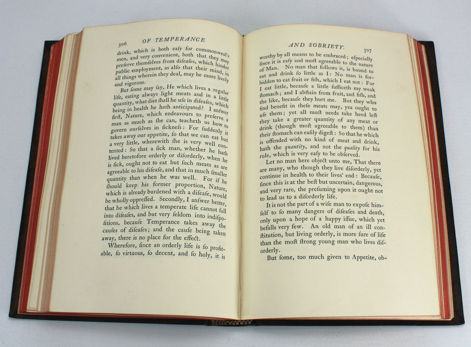 The Works of George Herbert in Prose and Verse, Bell and Daldy, 1859, 2 Volume Set
