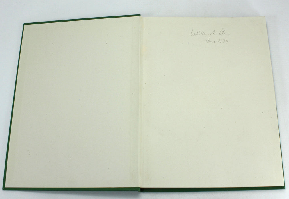 The Worthing Cavalcade; Shelley, Trelawny and Henley; A Study of Three Titans, by Samuel J. Looker, 1950