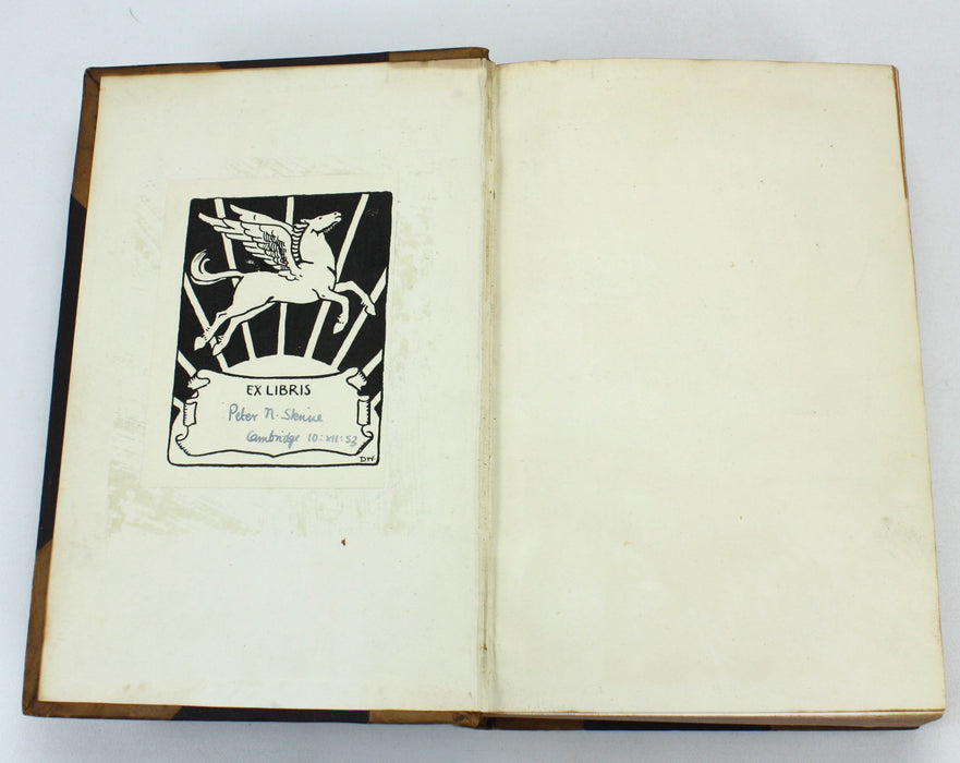 Tragedie Del Conte Vittorio Alfieri et al, Presso Borghi, Firenze, 1832