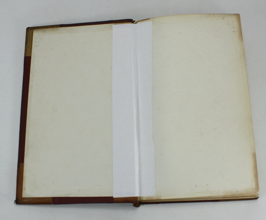 Transactions of the Franco-Scottish Society, 1897-1935, 8 Volume Set