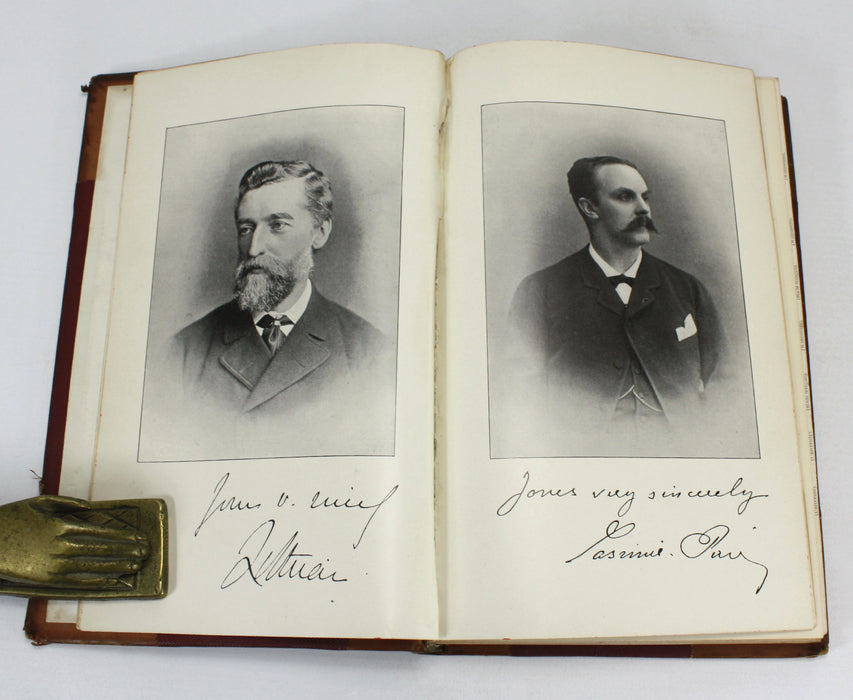 Transactions of the Franco-Scottish Society, 1897-1935, 8 Volume Set