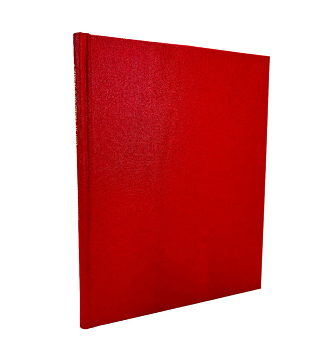 Unpublished Typescript; Journal of a Voyage from Scotland to China in 1839, by Agnes Paterson