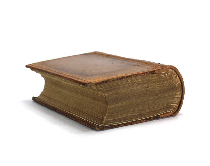 Various Poems with Designs by Cruickshank and others, 1830, 17 Poems bound as one volume - many about The Devil.